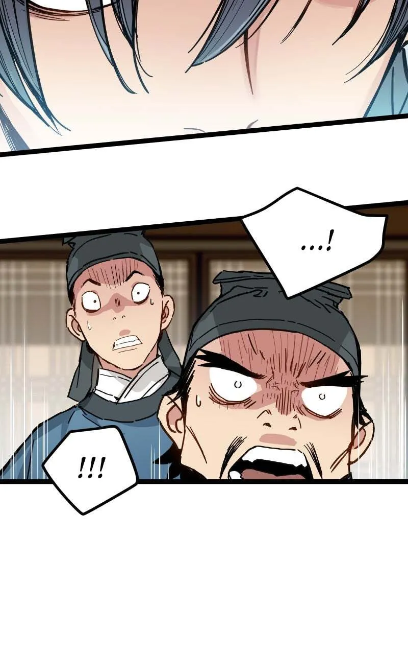 Sihanbu Cheonjaega Saranamneun Beop Chapter 3 page 59 - 