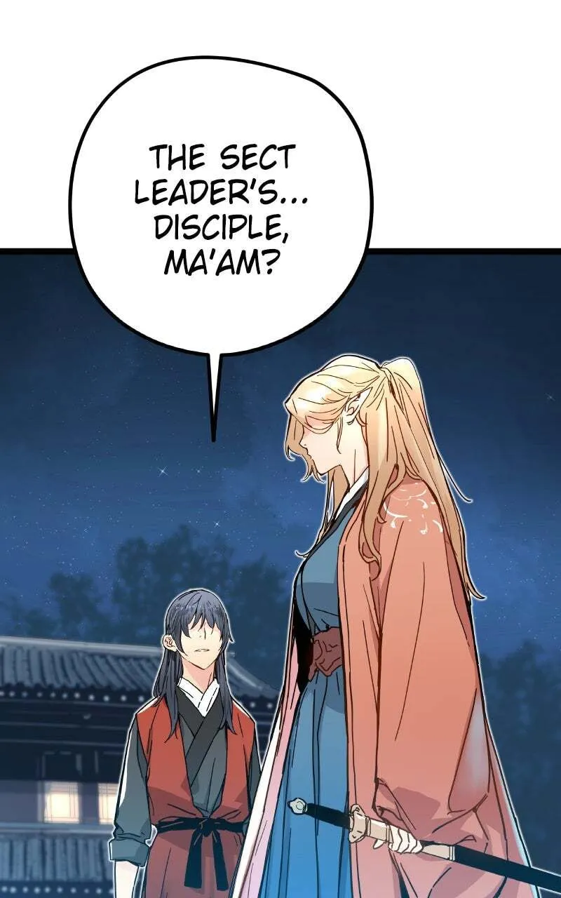 Sihanbu Cheonjaega Saranamneun Beop Chapter 3 page 60 - 