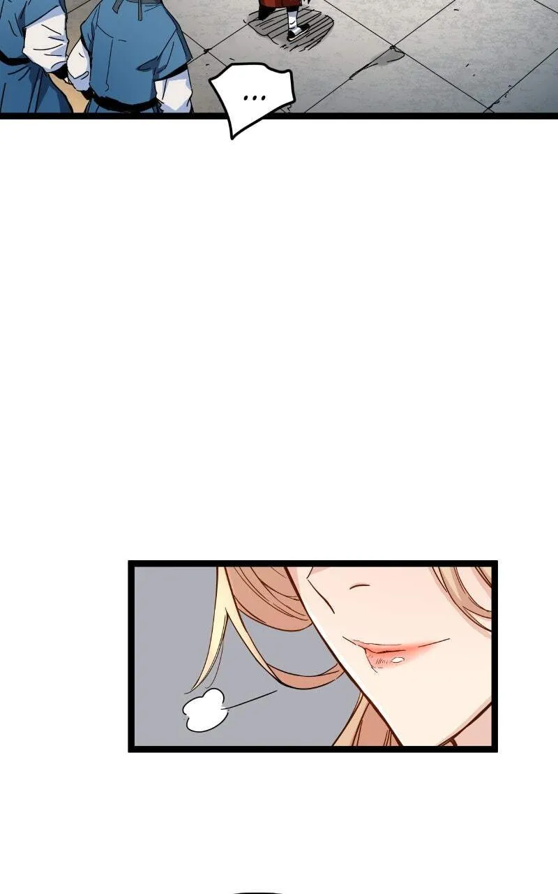 Sihanbu Cheonjaega Saranamneun Beop Chapter 3 page 69 - 