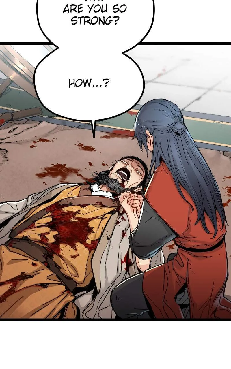 Sihanbu Cheonjaega Saranamneun Beop Chapter 3 page 8 - 