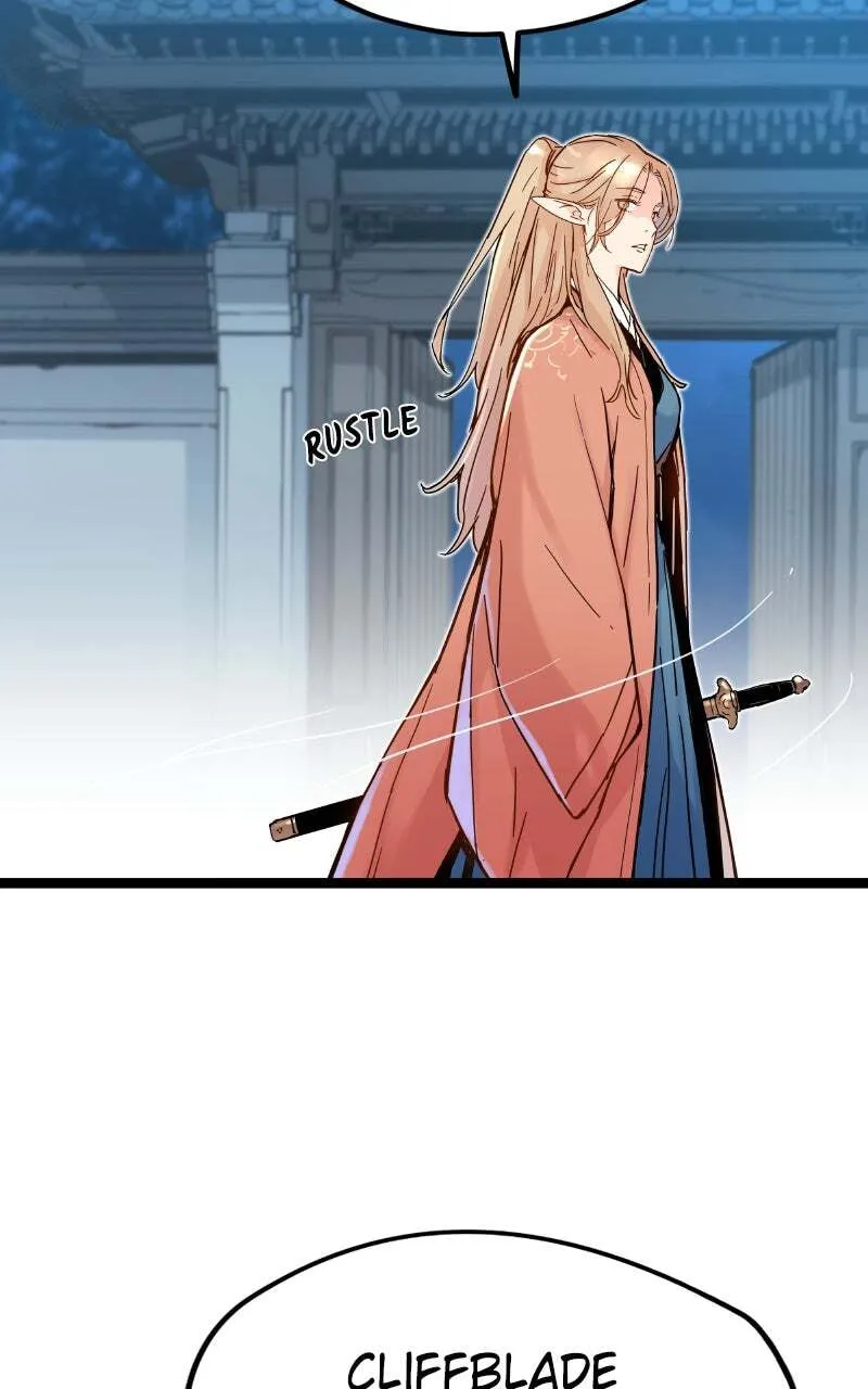 Sihanbu Cheonjaega Saranamneun Beop Chapter 3 page 91 - 
