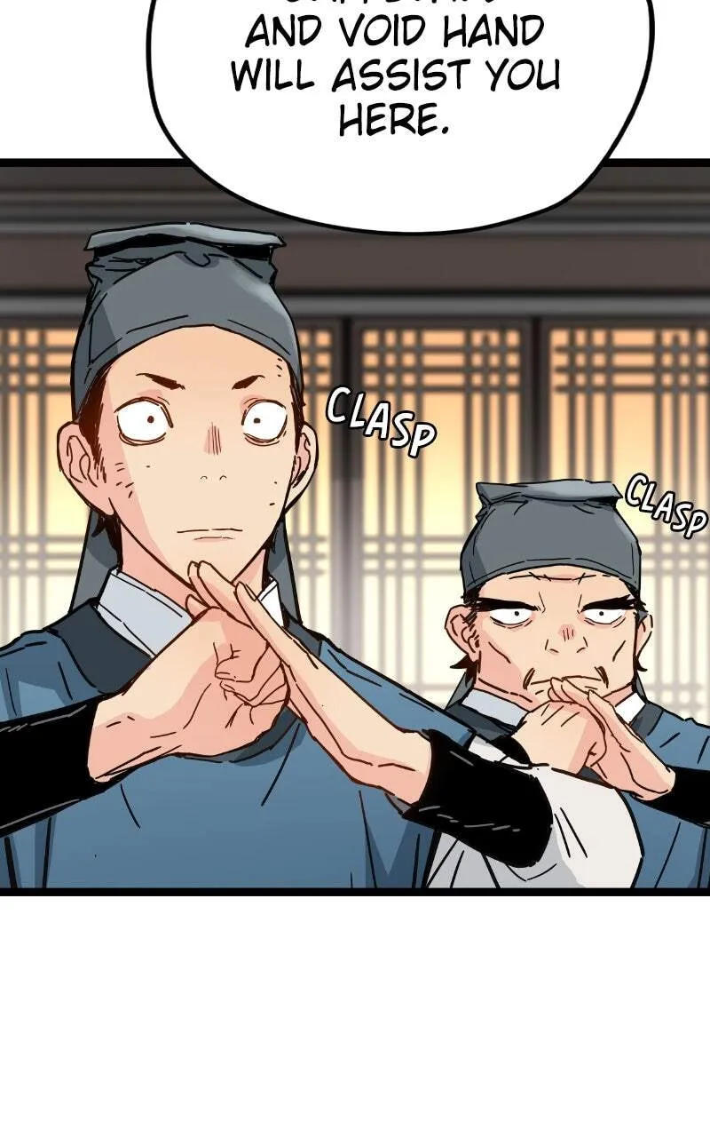Sihanbu Cheonjaega Saranamneun Beop Chapter 3 page 92 - 