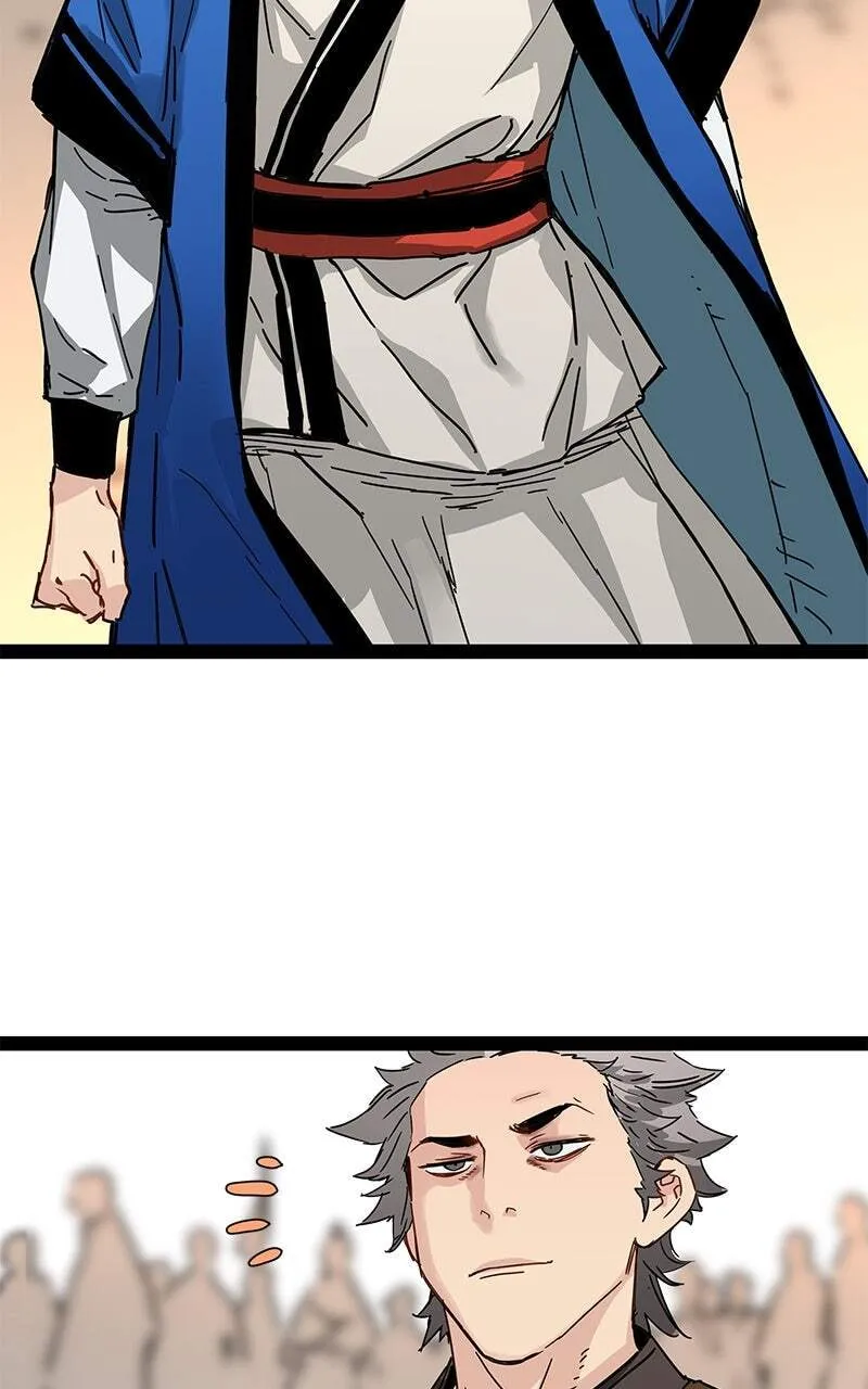 Sihanbu Cheonjaega Saranamneun Beop Chapter 30 page 102 - 