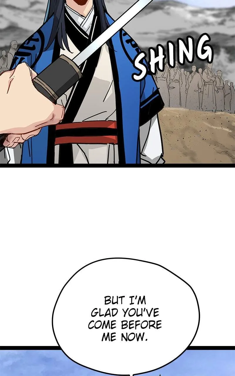 Sihanbu Cheonjaega Saranamneun Beop Chapter 30 page 106 - 