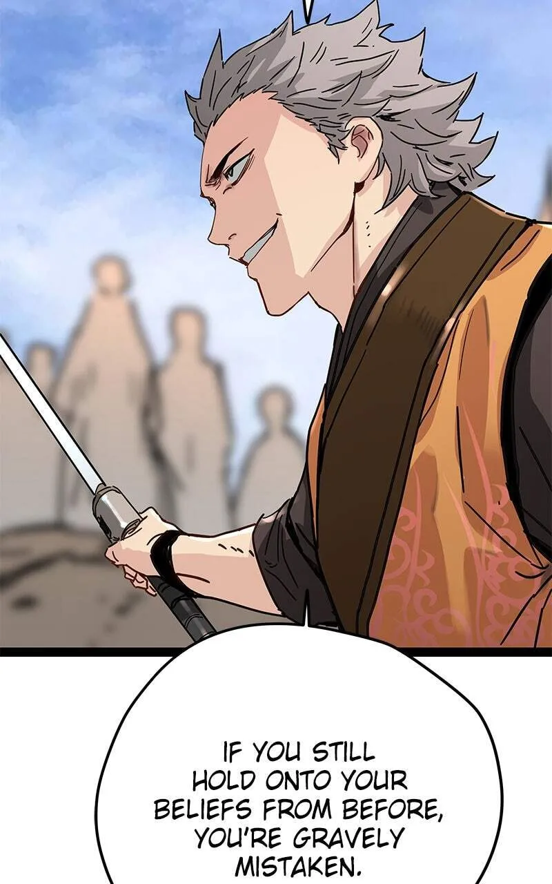 Sihanbu Cheonjaega Saranamneun Beop Chapter 30 page 107 - 