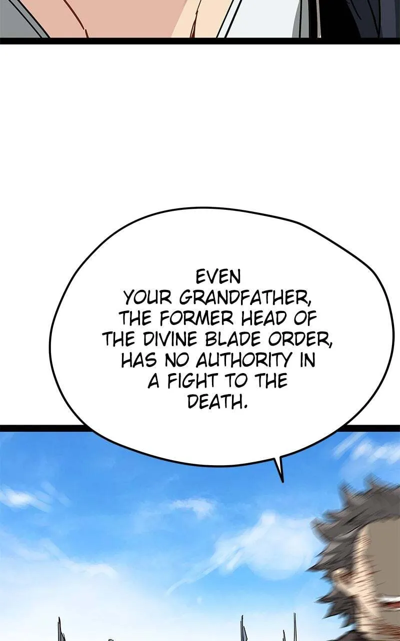 Sihanbu Cheonjaega Saranamneun Beop Chapter 30 page 109 - 