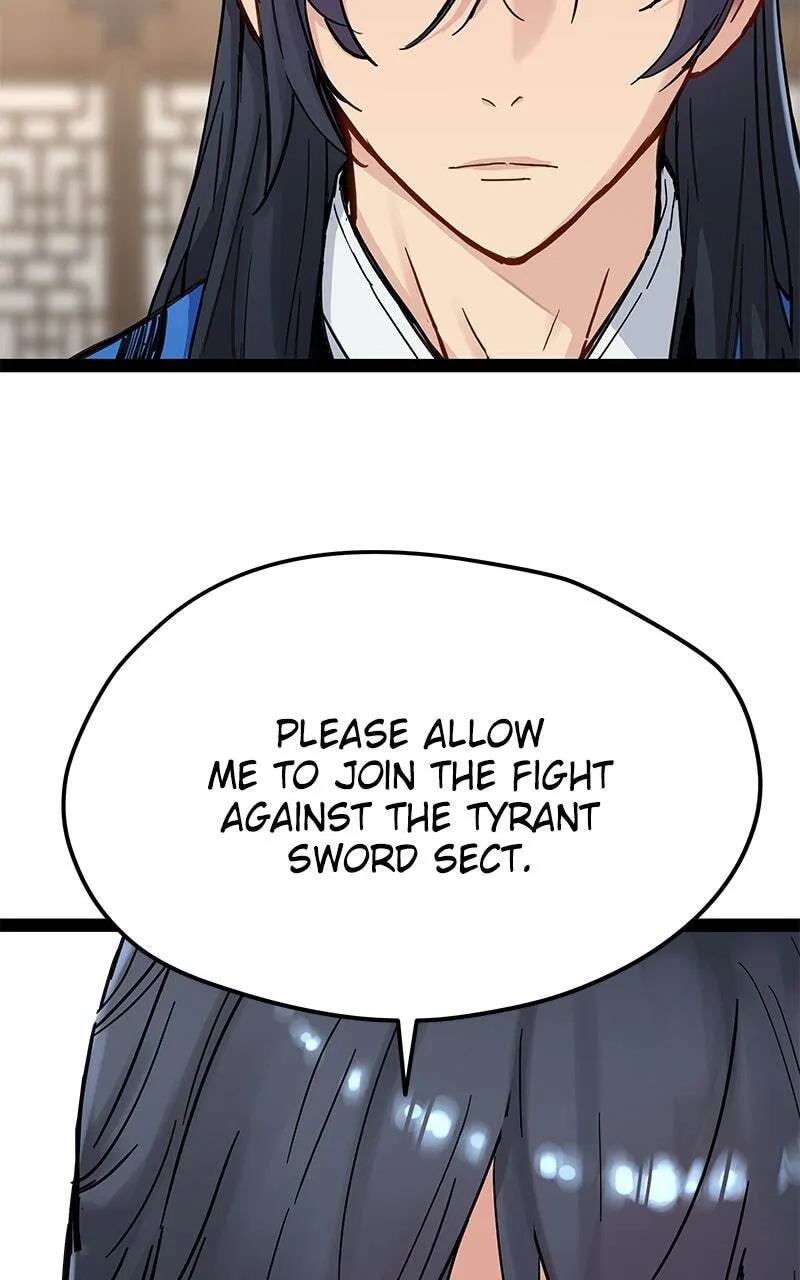 Sihanbu Cheonjaega Saranamneun Beop Chapter 30 page 14 - 