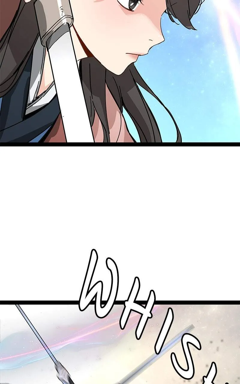 Sihanbu Cheonjaega Saranamneun Beop Chapter 30 page 19 - 
