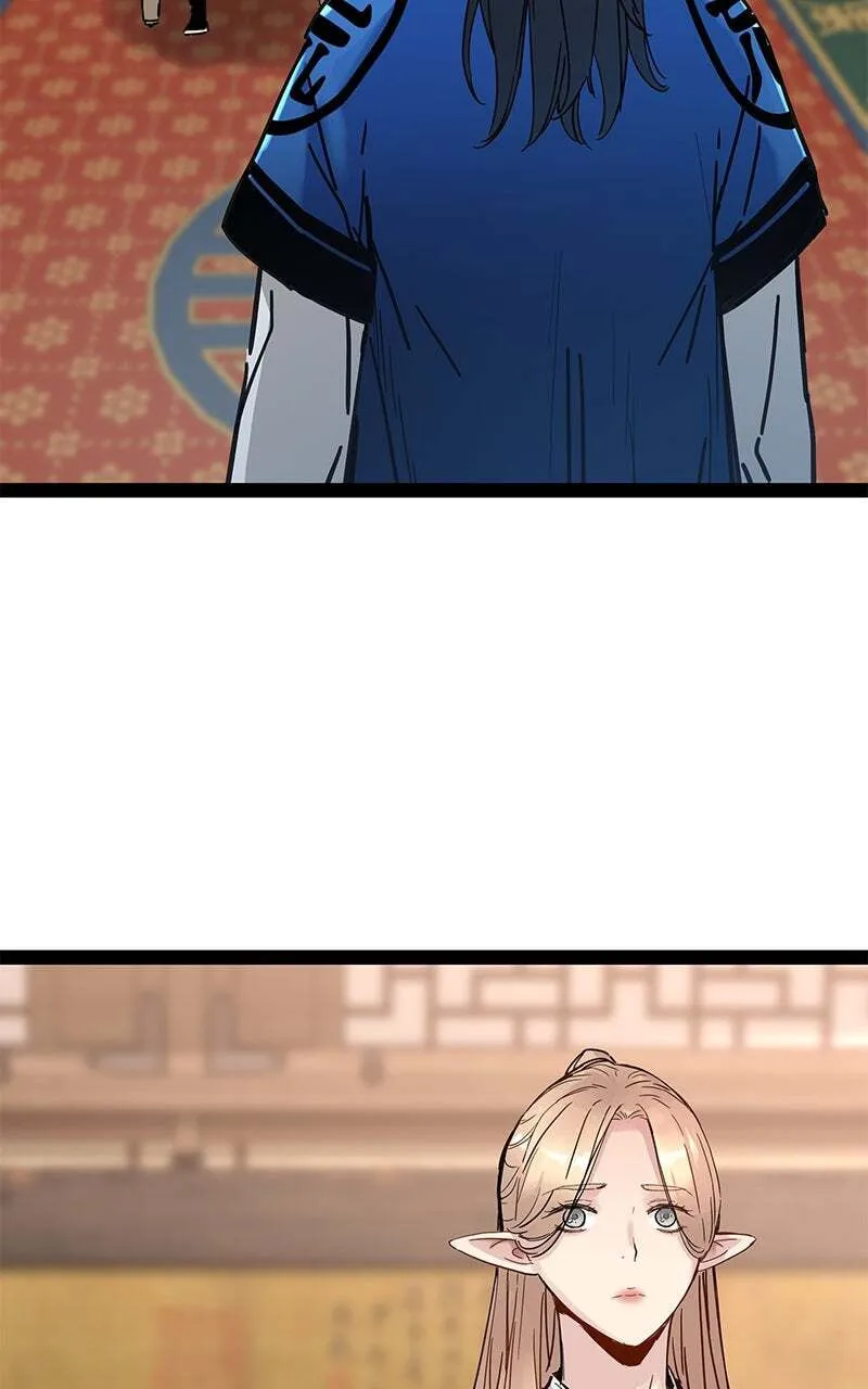 Sihanbu Cheonjaega Saranamneun Beop Chapter 30 page 3 - 