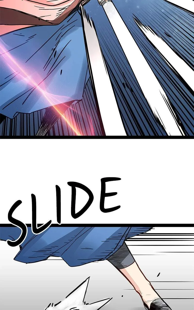 Sihanbu Cheonjaega Saranamneun Beop Chapter 30 page 21 - 