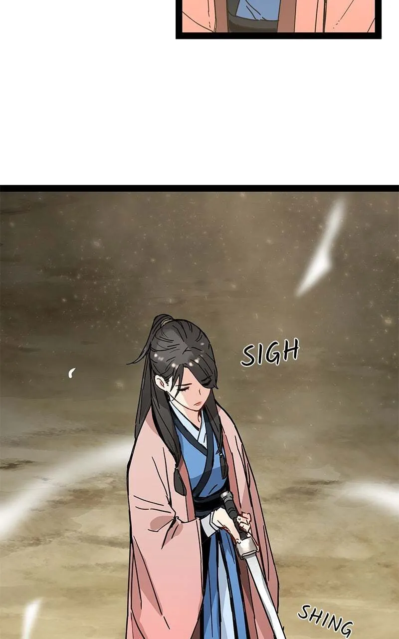 Sihanbu Cheonjaega Saranamneun Beop Chapter 30 page 24 - 
