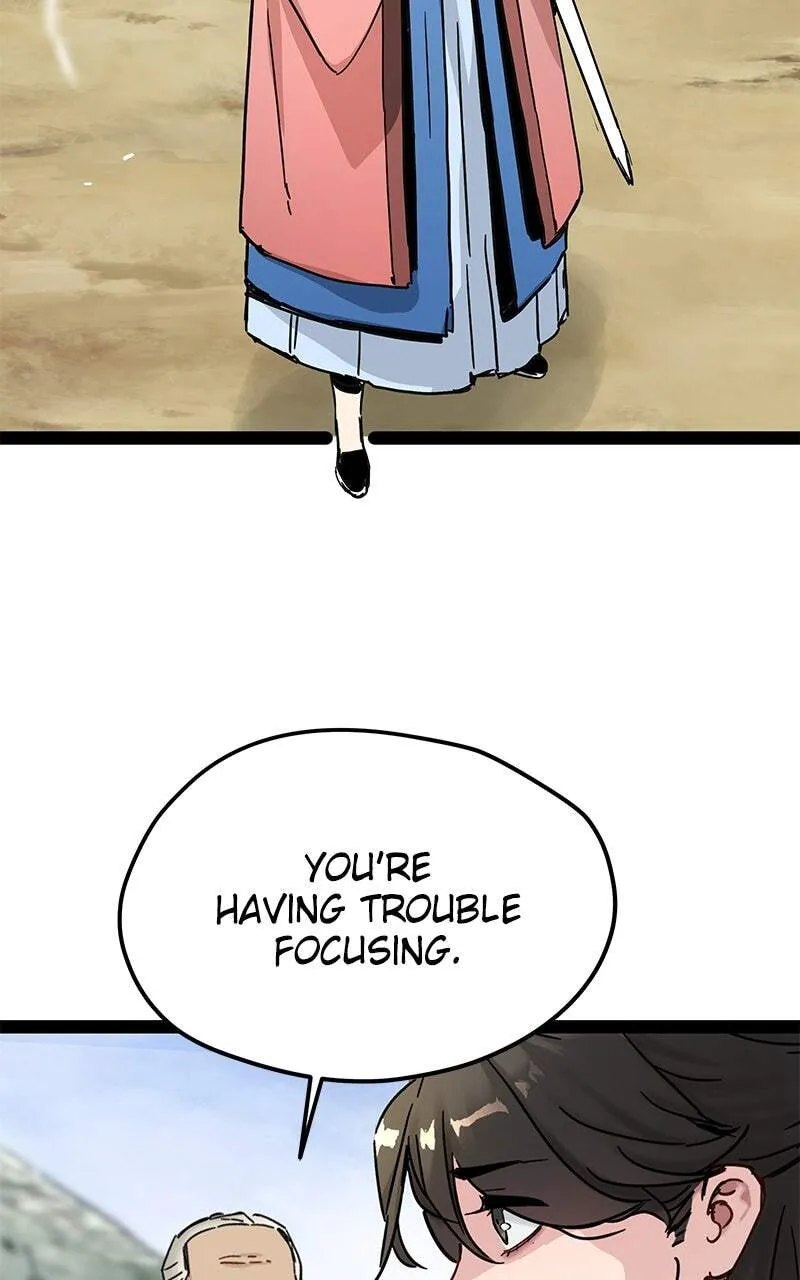 Sihanbu Cheonjaega Saranamneun Beop Chapter 30 page 25 - 