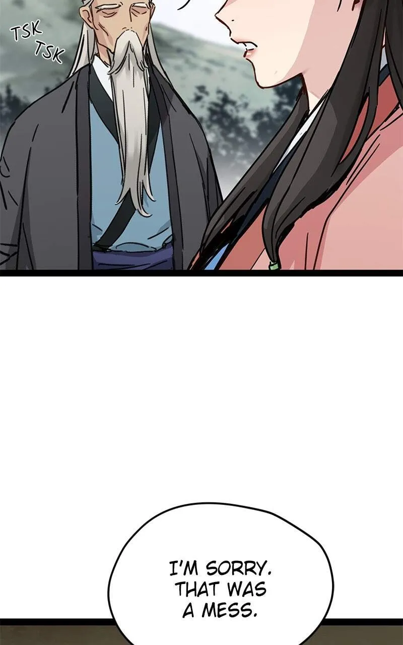 Sihanbu Cheonjaega Saranamneun Beop Chapter 30 page 26 - 
