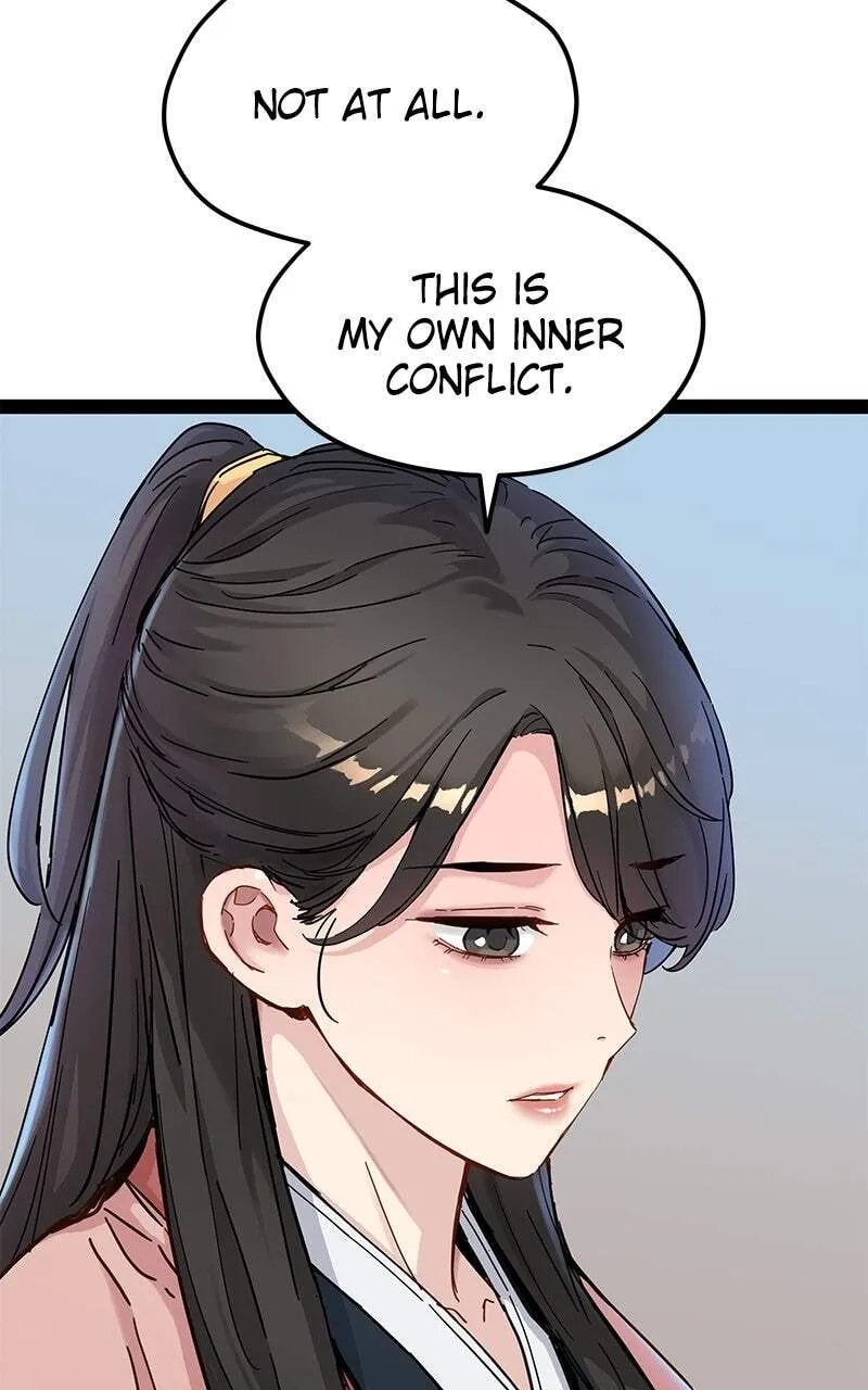 Sihanbu Cheonjaega Saranamneun Beop Chapter 30 page 28 - 