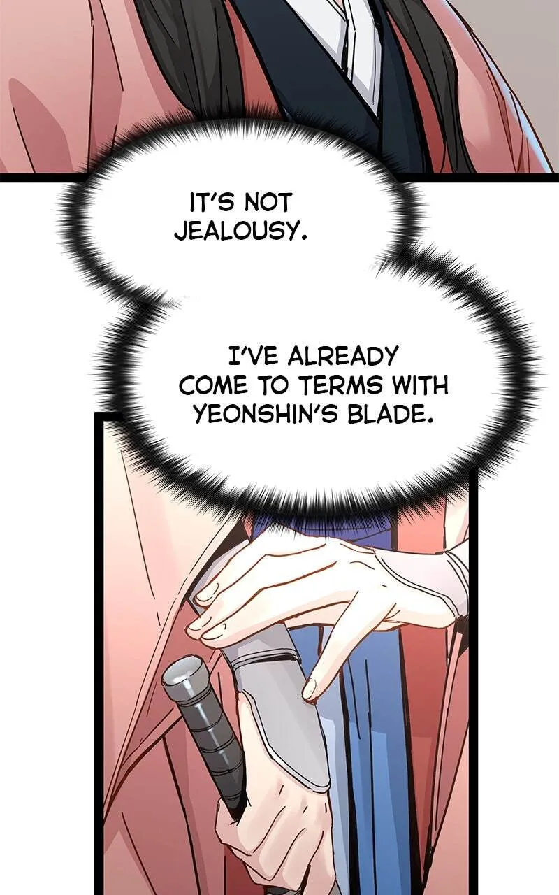 Sihanbu Cheonjaega Saranamneun Beop Chapter 30 page 29 - 