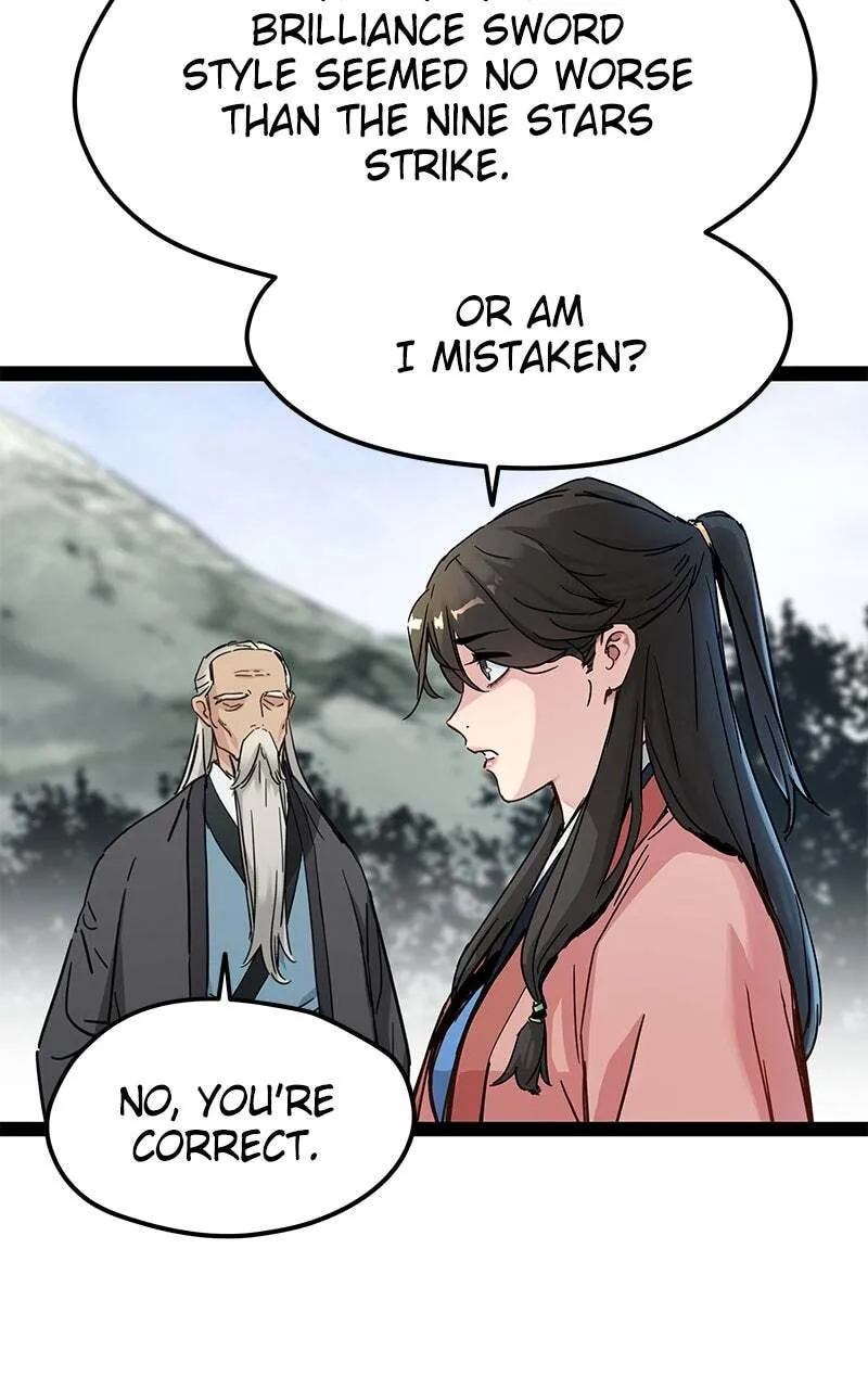 Sihanbu Cheonjaega Saranamneun Beop Chapter 30 page 31 - 