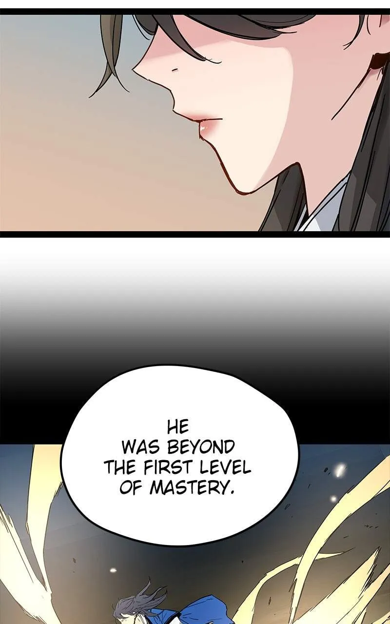 Sihanbu Cheonjaega Saranamneun Beop Chapter 30 page 32 - 