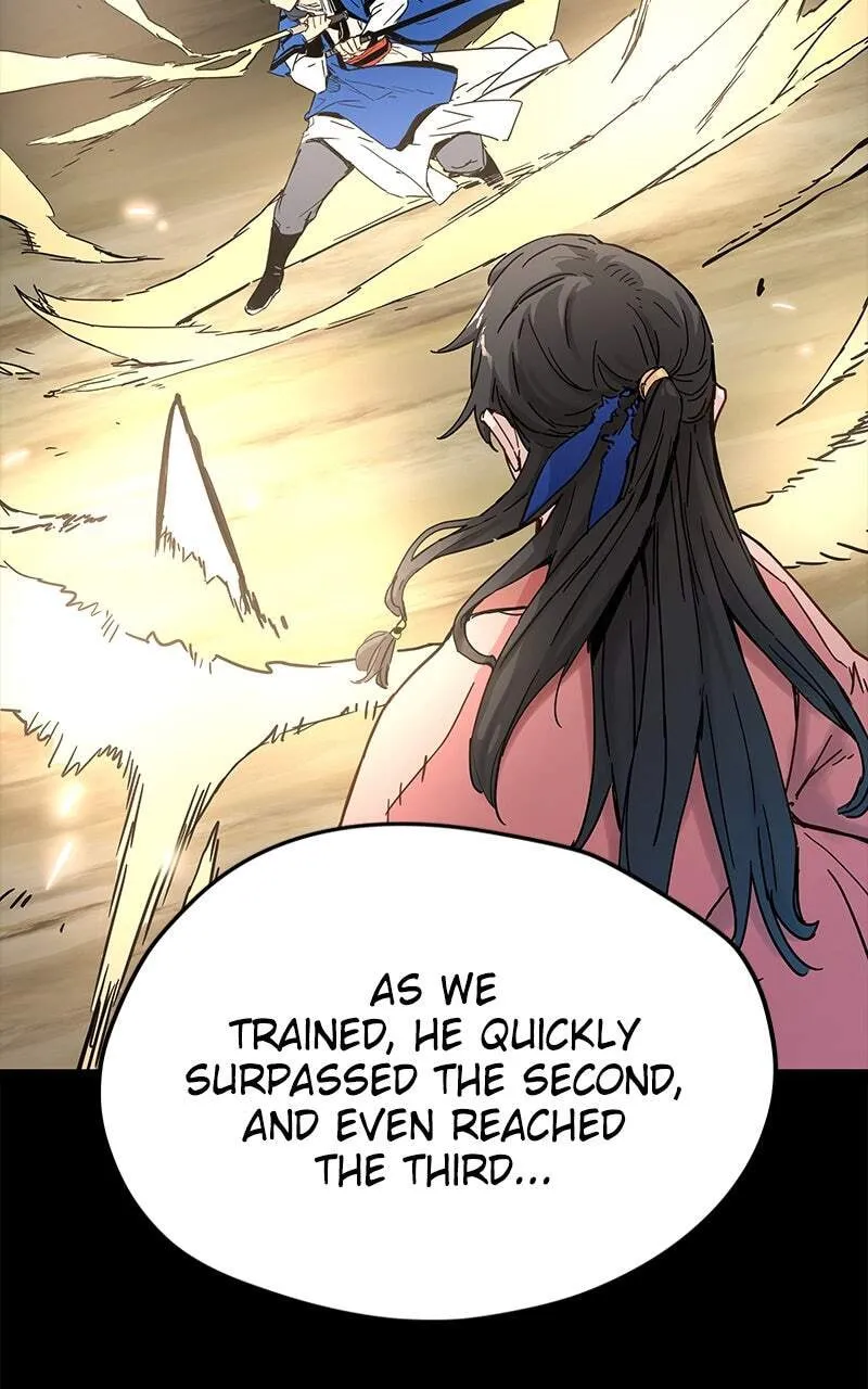 Sihanbu Cheonjaega Saranamneun Beop Chapter 30 page 33 - 