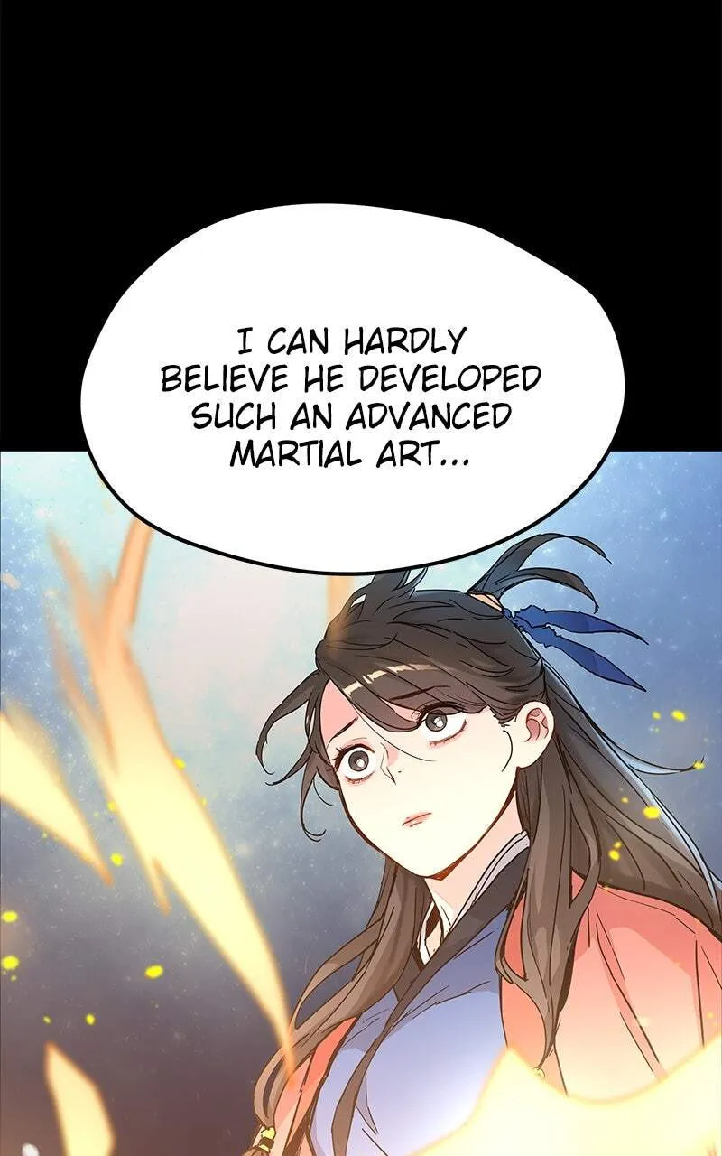 Sihanbu Cheonjaega Saranamneun Beop Chapter 30 page 34 - 