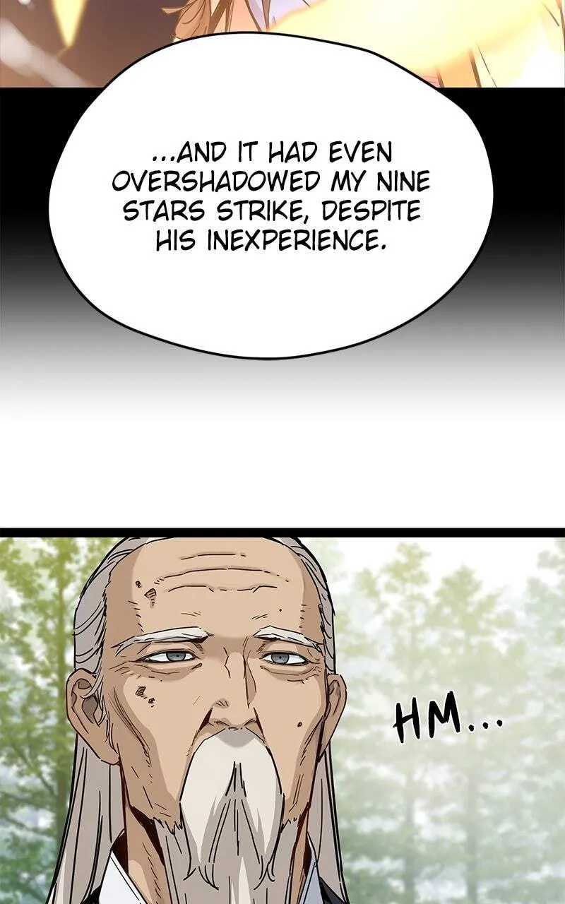 Sihanbu Cheonjaega Saranamneun Beop Chapter 30 page 35 - 
