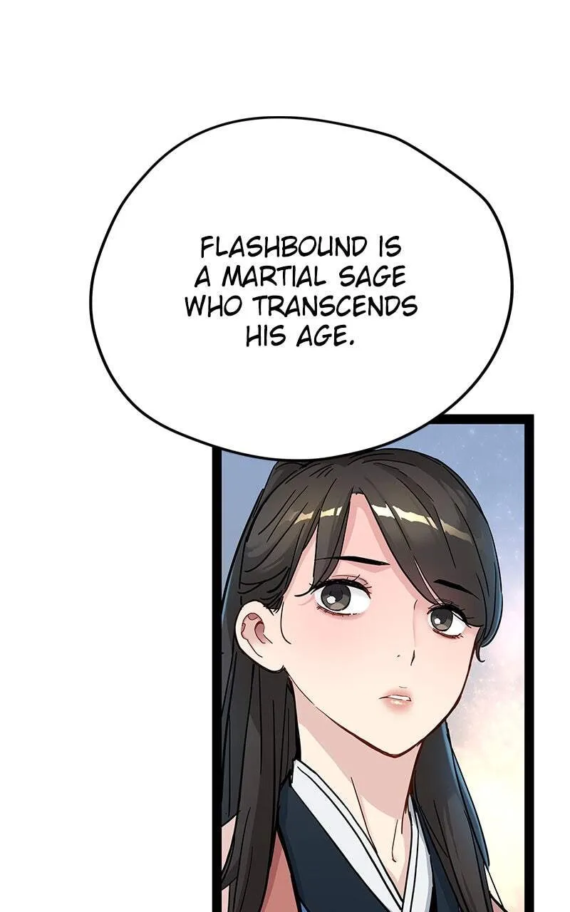Sihanbu Cheonjaega Saranamneun Beop Chapter 30 page 37 - 