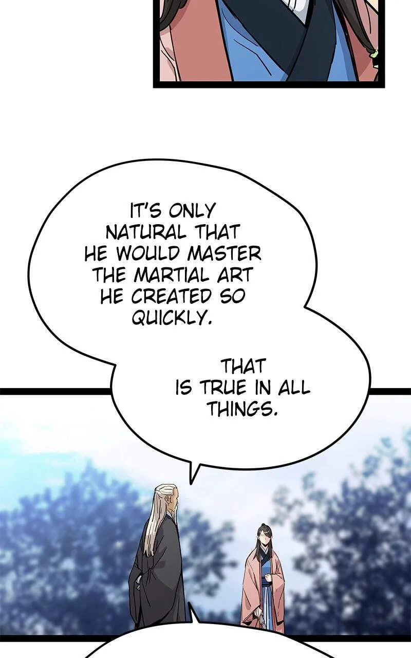 Sihanbu Cheonjaega Saranamneun Beop Chapter 30 page 38 - 