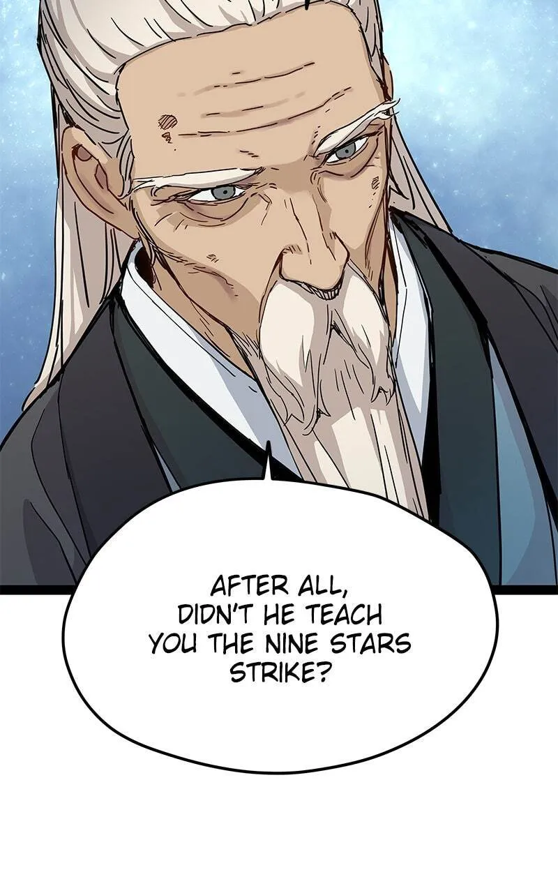 Sihanbu Cheonjaega Saranamneun Beop Chapter 30 page 41 - 