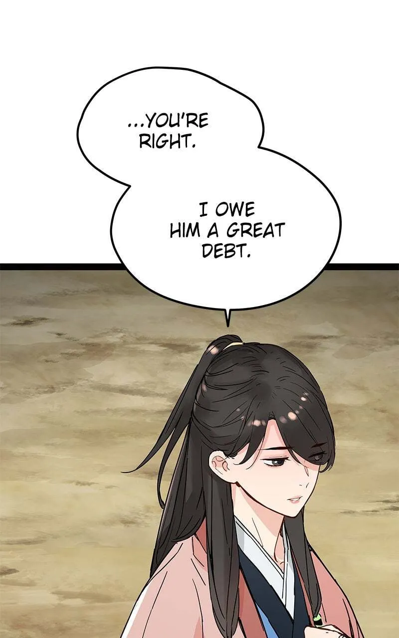 Sihanbu Cheonjaega Saranamneun Beop Chapter 30 page 42 - 