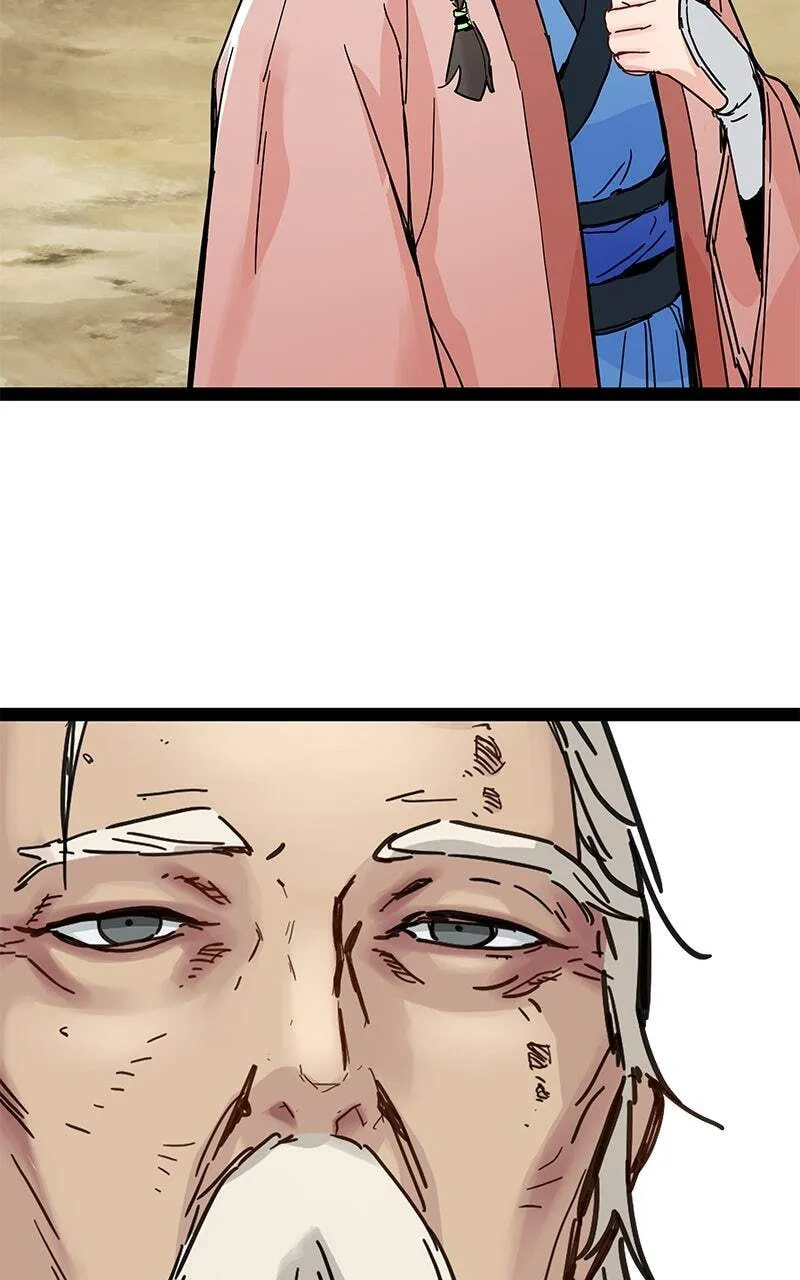Sihanbu Cheonjaega Saranamneun Beop Chapter 30 page 43 - 