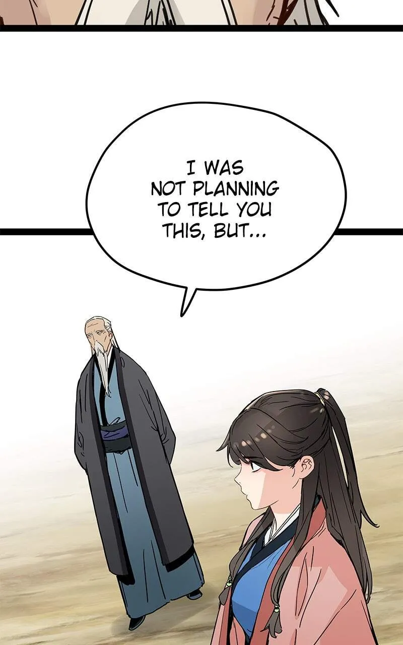 Sihanbu Cheonjaega Saranamneun Beop Chapter 30 page 44 - 