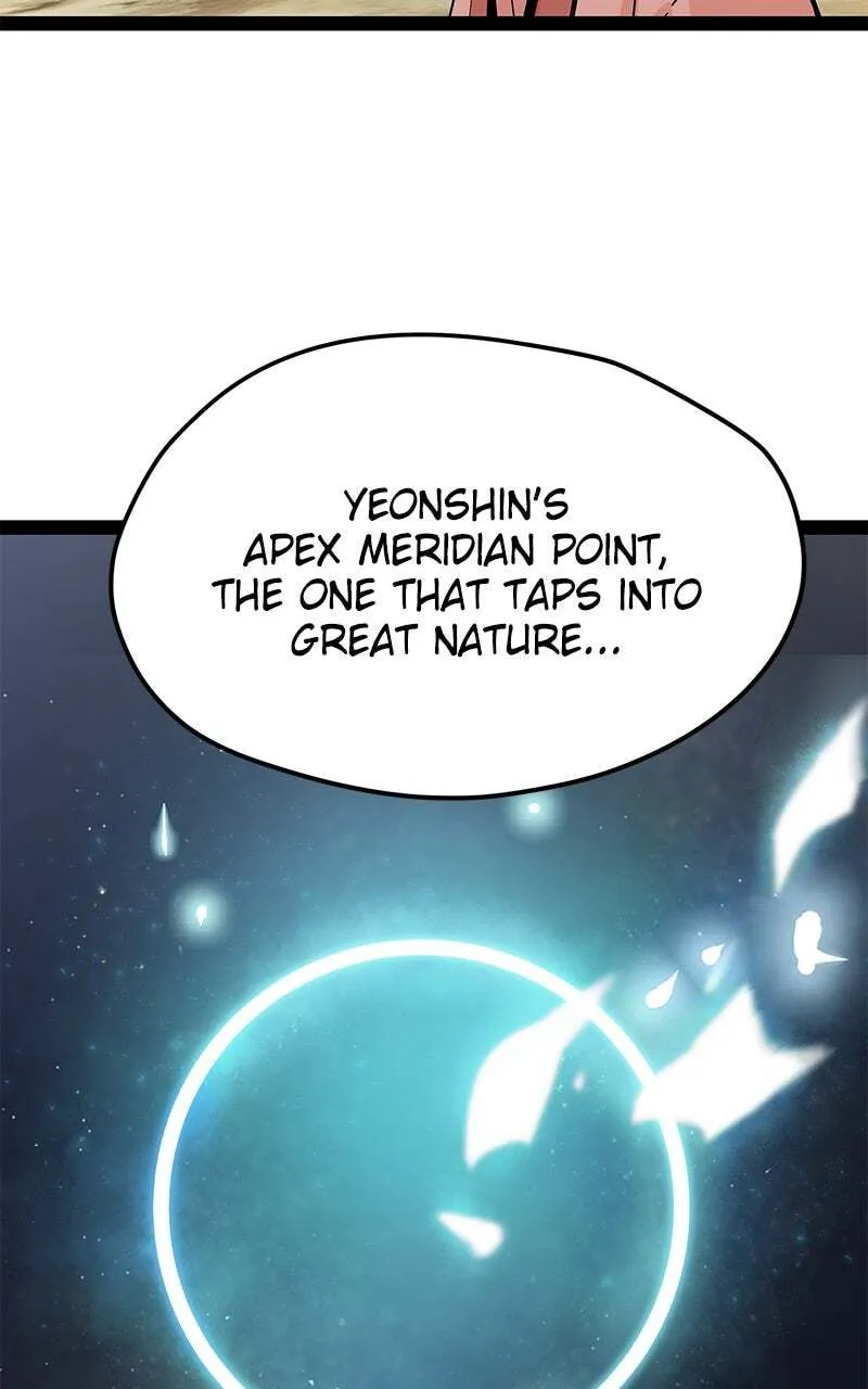 Sihanbu Cheonjaega Saranamneun Beop Chapter 30 page 45 - 