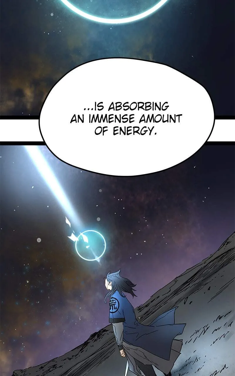 Sihanbu Cheonjaega Saranamneun Beop Chapter 30 page 46 - 