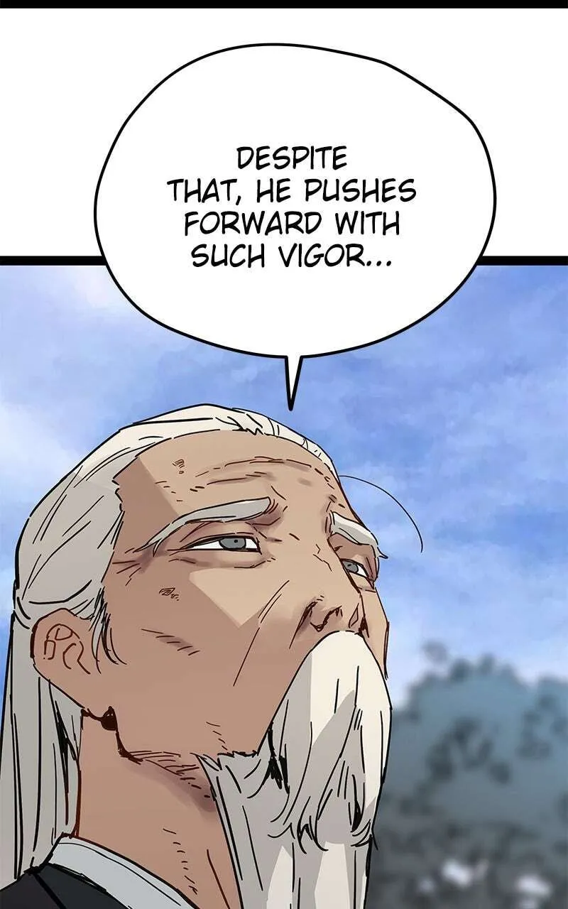 Sihanbu Cheonjaega Saranamneun Beop Chapter 30 page 50 - 