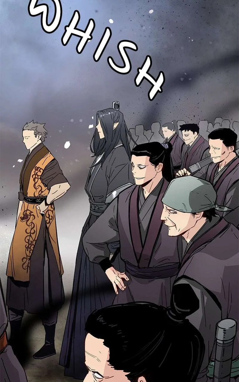 Sihanbu Cheonjaega Saranamneun Beop Chapter 30 page 59 - 