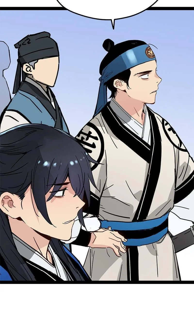 Sihanbu Cheonjaega Saranamneun Beop Chapter 30 page 66 - 