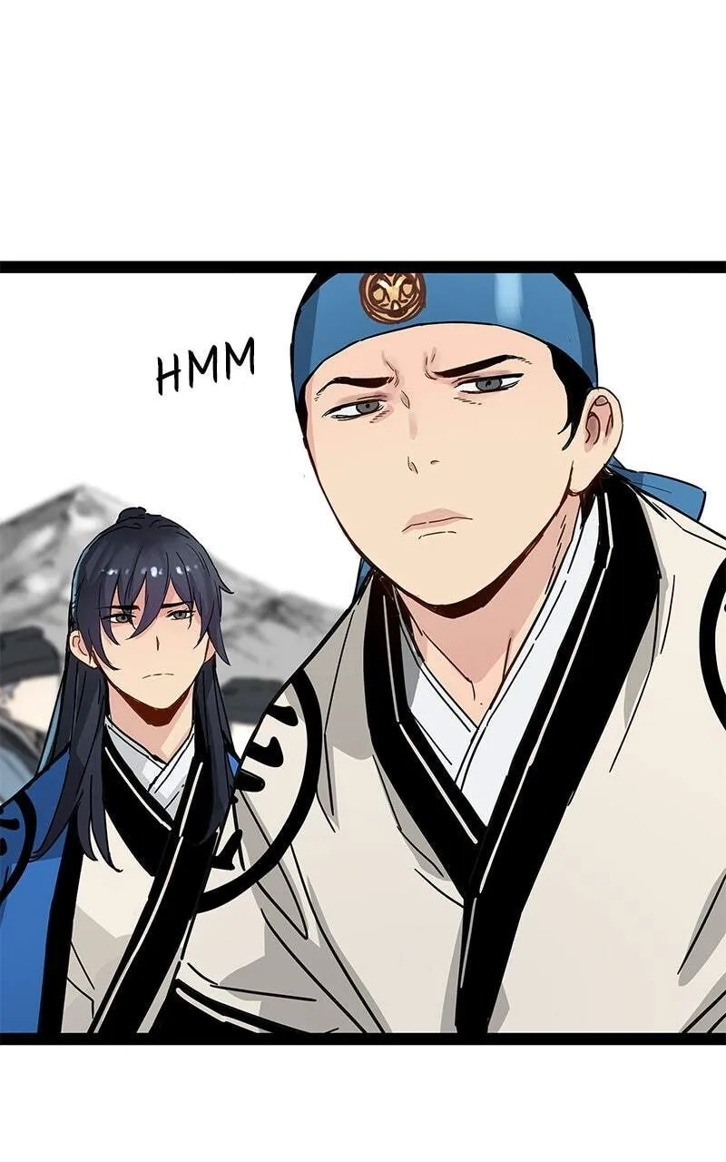 Sihanbu Cheonjaega Saranamneun Beop Chapter 30 page 67 - 