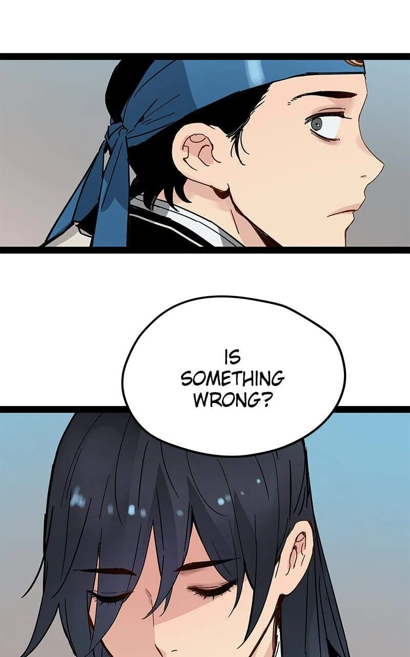 Sihanbu Cheonjaega Saranamneun Beop Chapter 30 page 68 - 