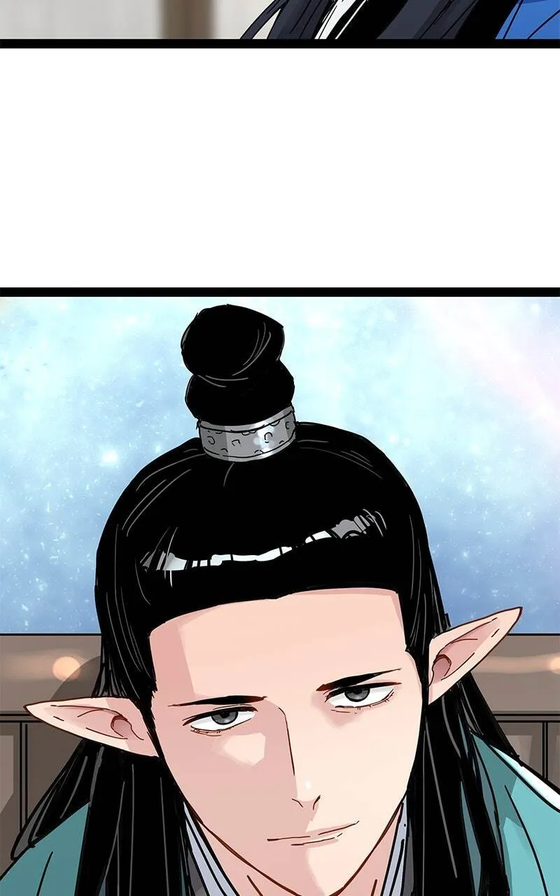 Sihanbu Cheonjaega Saranamneun Beop Chapter 30 page 8 - 