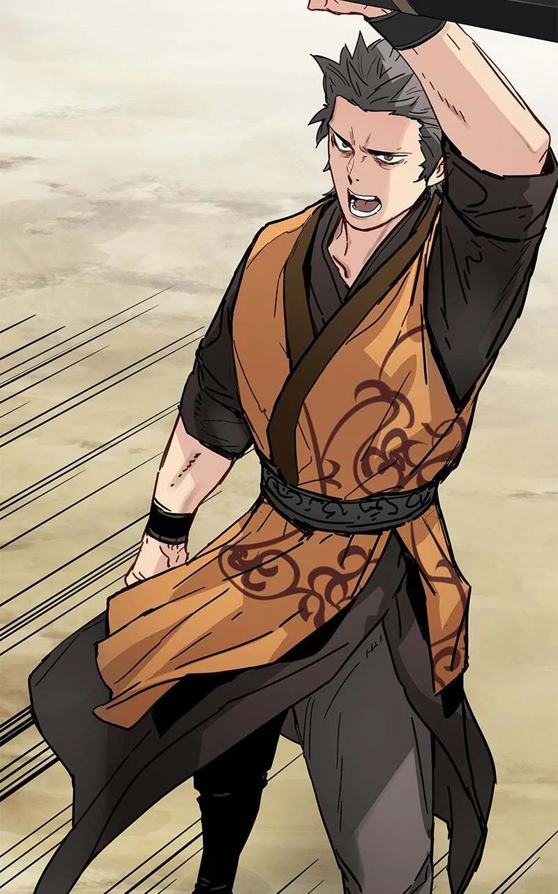 Sihanbu Cheonjaega Saranamneun Beop Chapter 30 page 78 - 