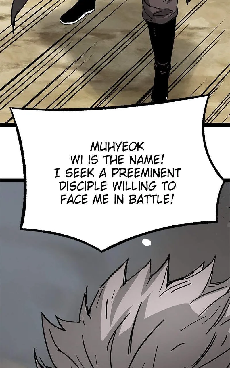 Sihanbu Cheonjaega Saranamneun Beop Chapter 30 page 79 - 