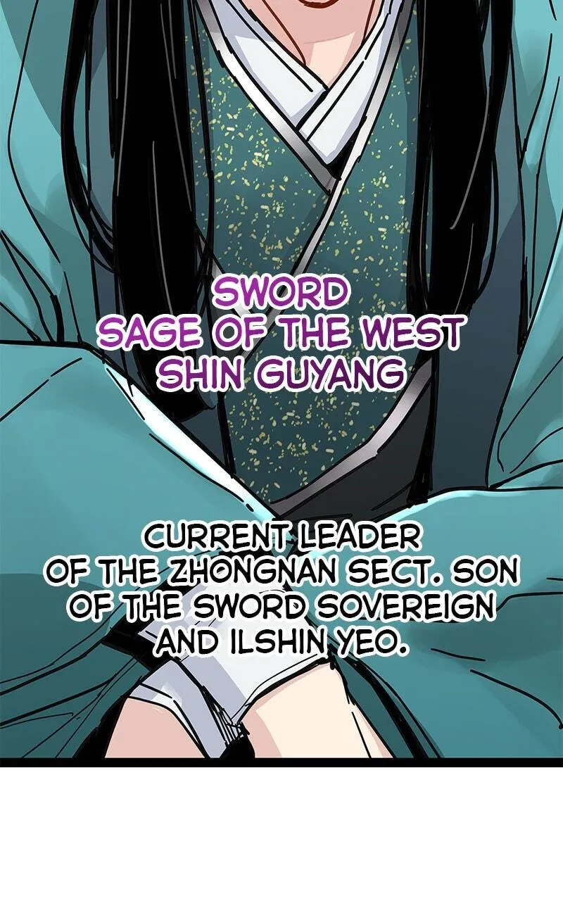 Sihanbu Cheonjaega Saranamneun Beop Chapter 30 page 9 - 