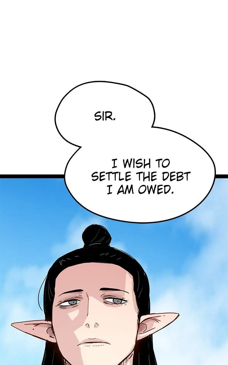 Sihanbu Cheonjaega Saranamneun Beop Chapter 30 page 82 - 