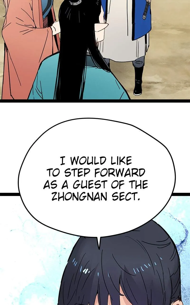 Sihanbu Cheonjaega Saranamneun Beop Chapter 30 page 86 - 
