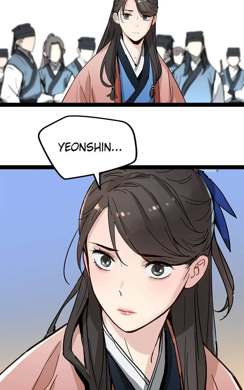 Sihanbu Cheonjaega Saranamneun Beop Chapter 30 page 88 - 