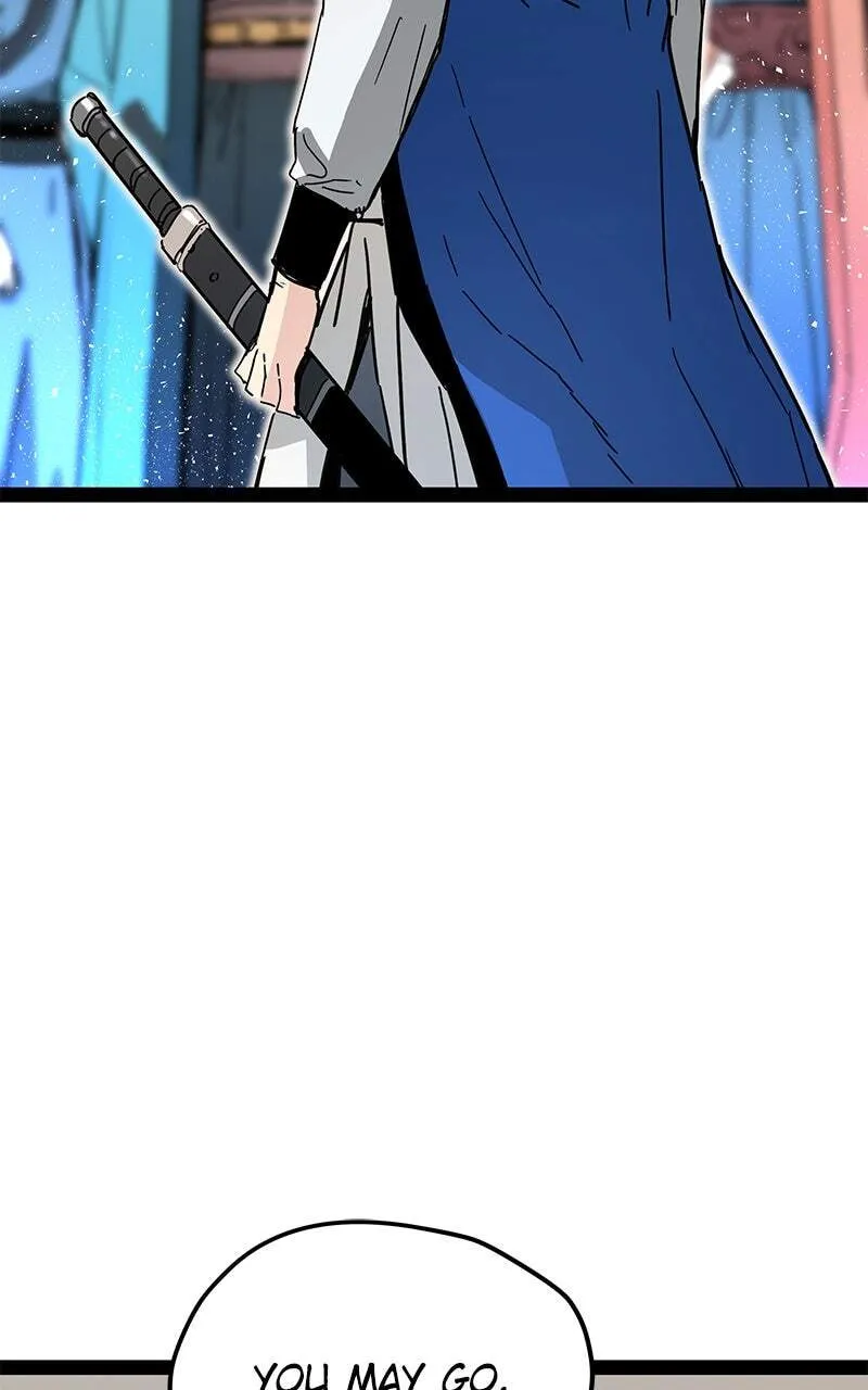 Sihanbu Cheonjaega Saranamneun Beop Chapter 30 page 90 - 
