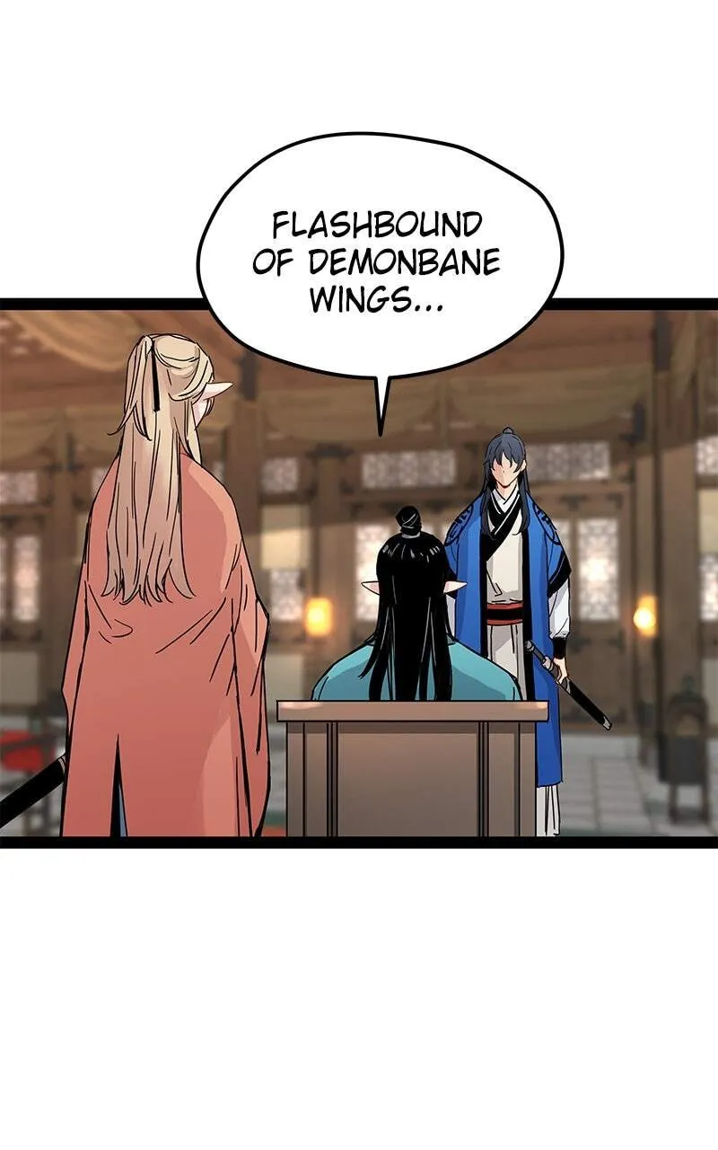 Sihanbu Cheonjaega Saranamneun Beop Chapter 30 page 10 - 