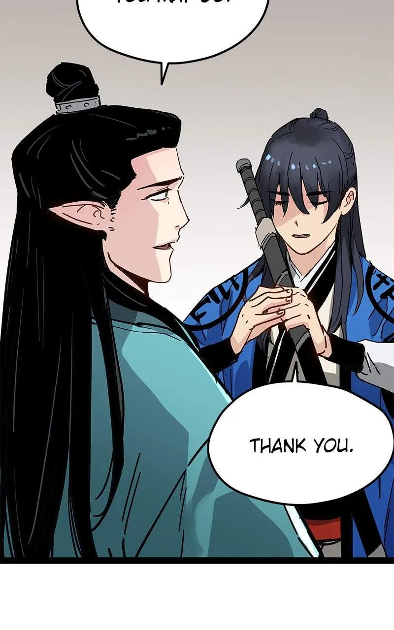 Sihanbu Cheonjaega Saranamneun Beop Chapter 30 page 91 - 