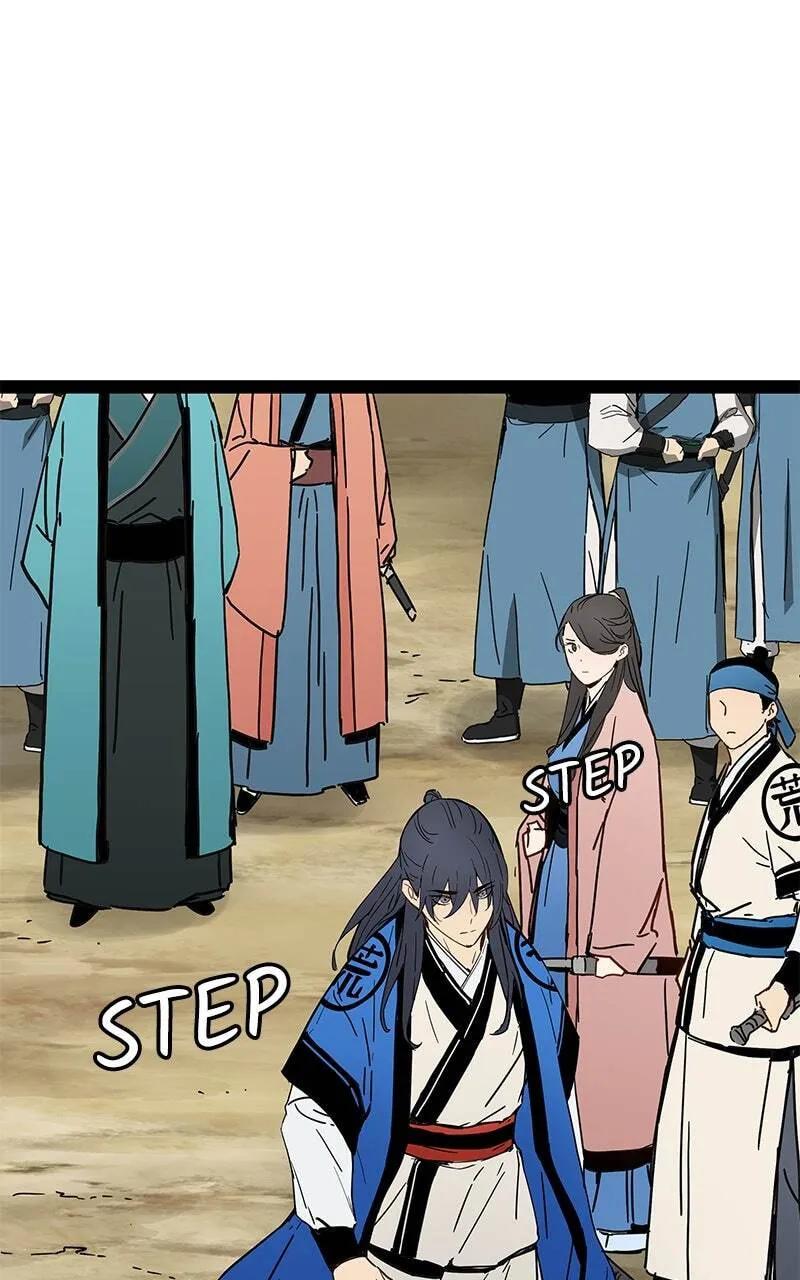 Sihanbu Cheonjaega Saranamneun Beop Chapter 30 page 92 - 