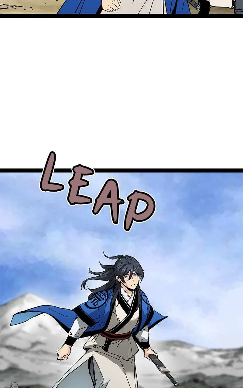 Sihanbu Cheonjaega Saranamneun Beop Chapter 30 page 93 - 
