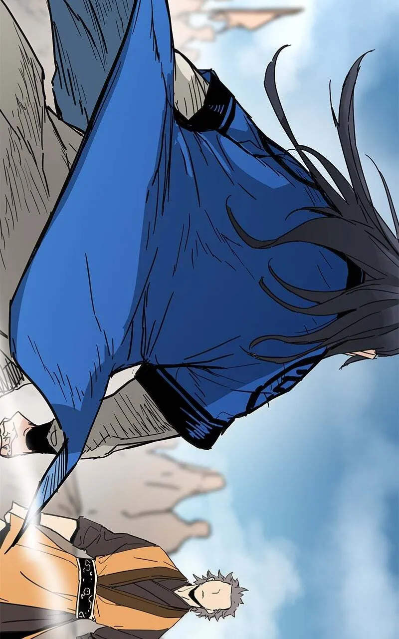 Sihanbu Cheonjaega Saranamneun Beop Chapter 30 page 98 - 